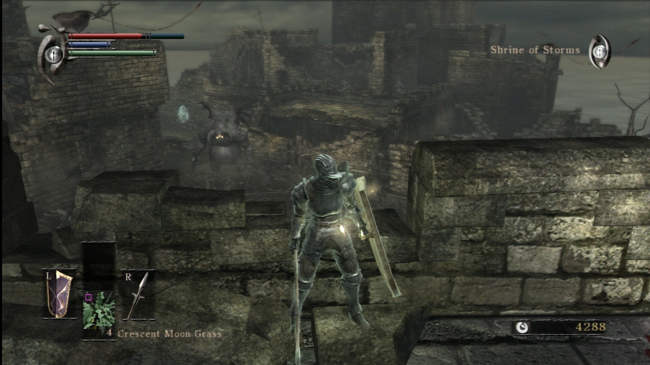 Demon´s Souls